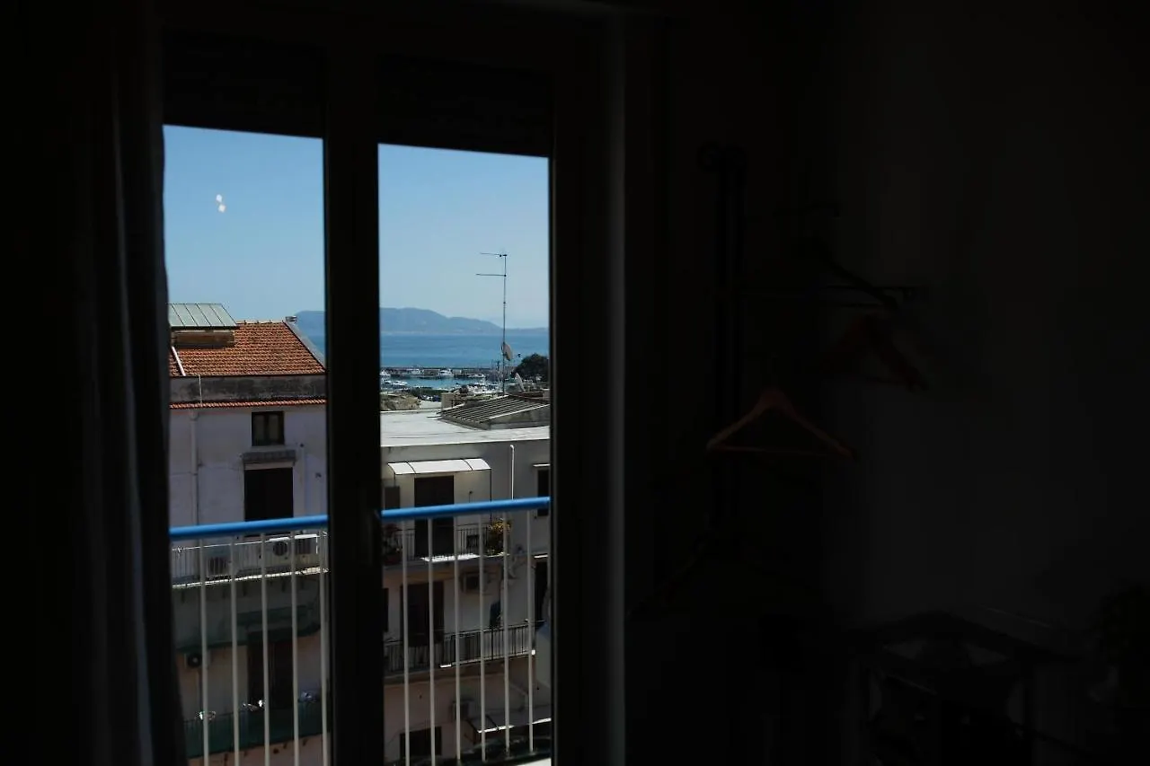 Accardi House Searooms Palermo