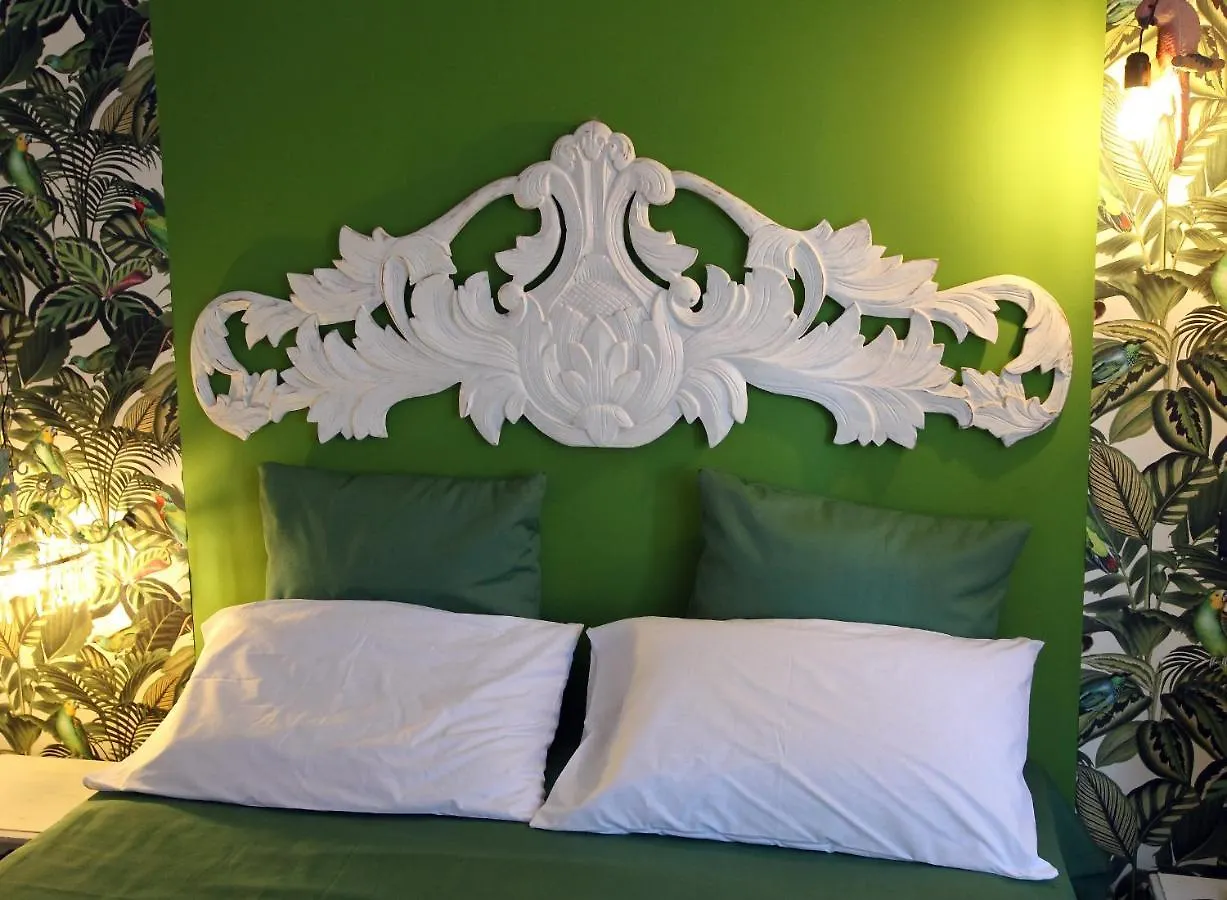 Accardi House Searooms Palermo 2*,  Włochy