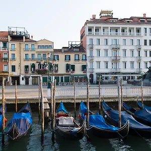 *** Hotel Paganelli Italien