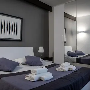 Apartment Al Centro - Vittorio Italien