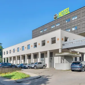 *** Hotel B&B Hotel Cremona Italien