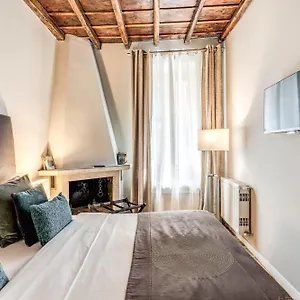 *** Hotel Trevi Beau Boutique Italien