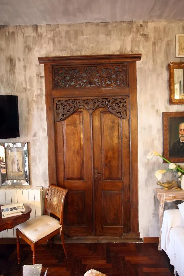 ** Guest house Accardi House Searooms Palermo Italy