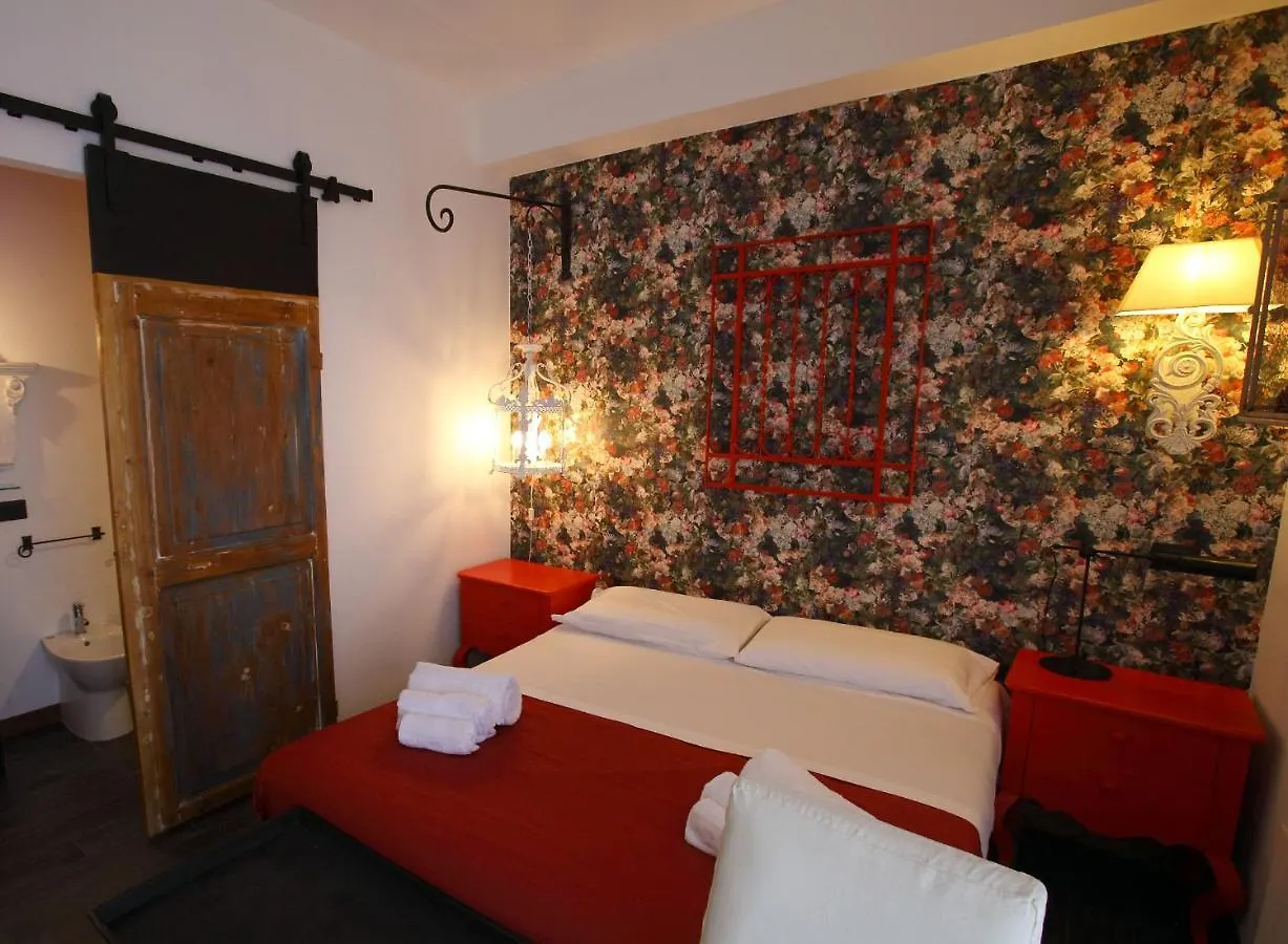 Accardi House Searooms Palermo