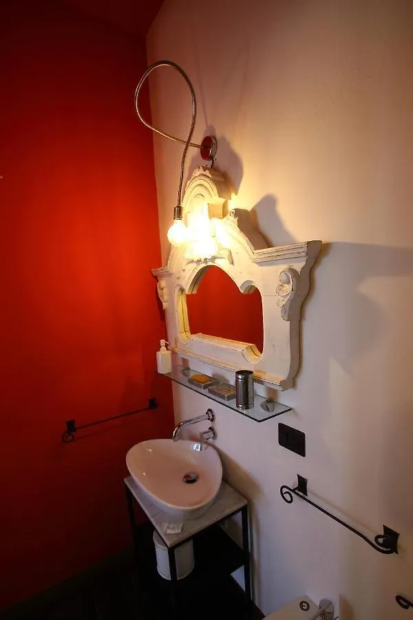 ** Guest house Accardi House Searooms Palermo Italy